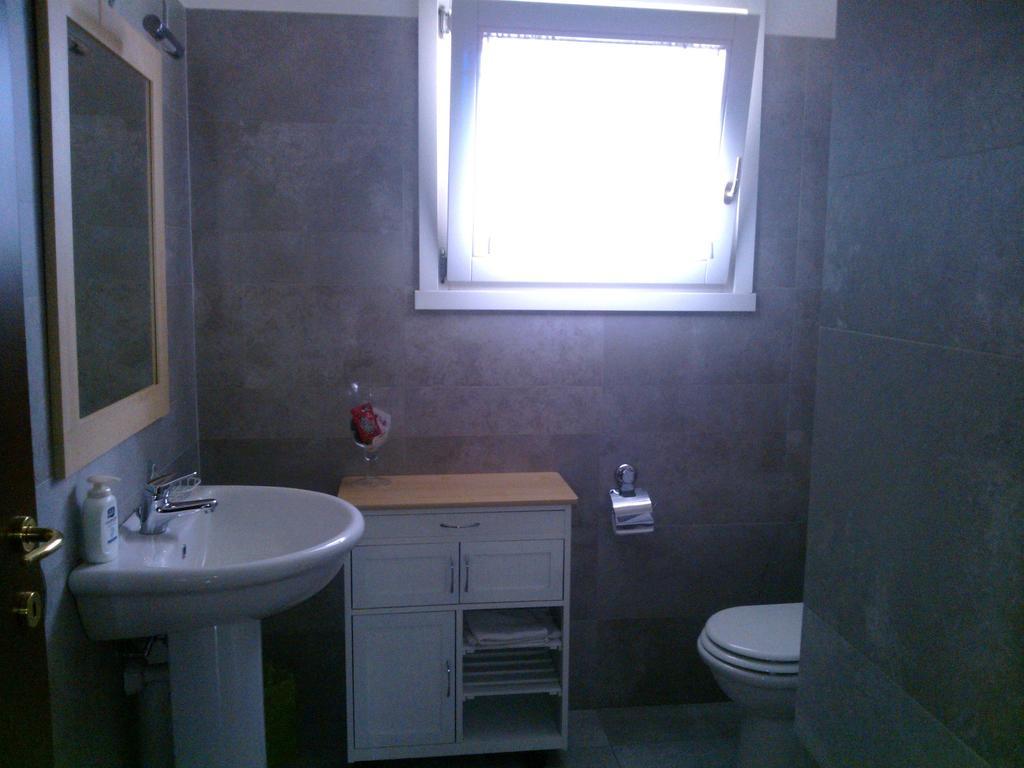 Apartament Castelgabbiano Castel Gabbiano Pokój zdjęcie