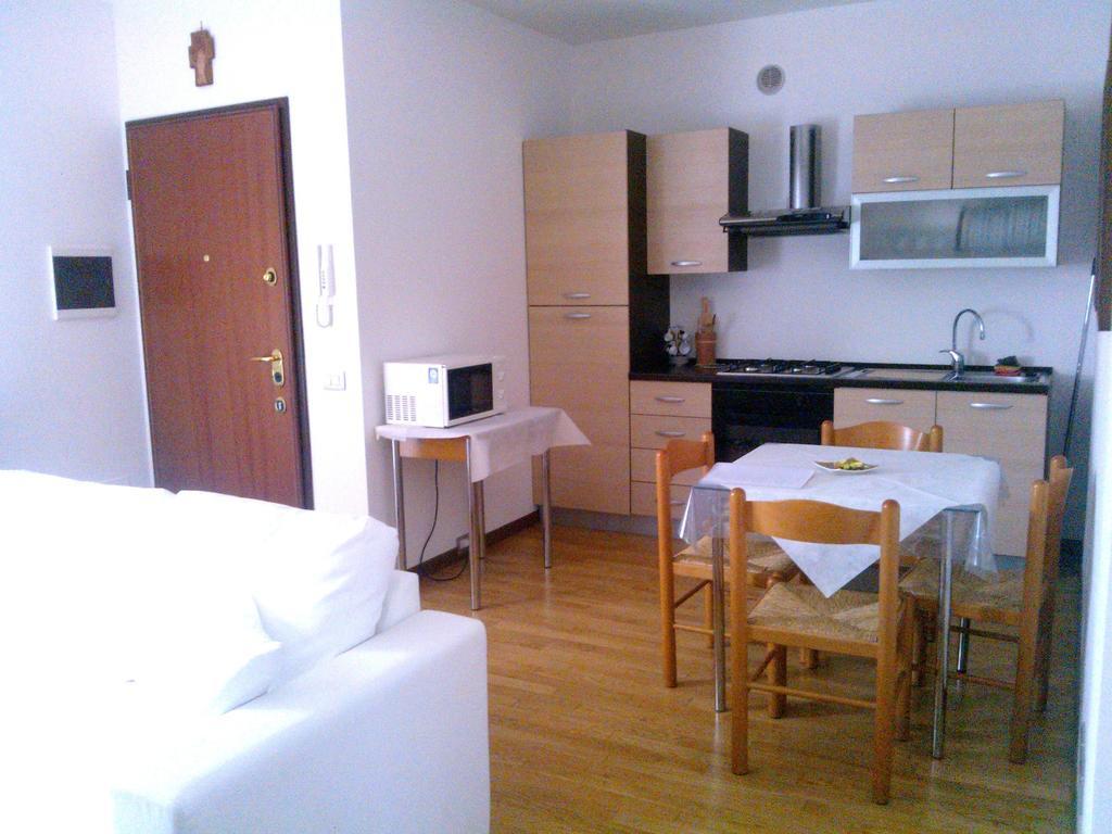 Apartament Castelgabbiano Castel Gabbiano Pokój zdjęcie
