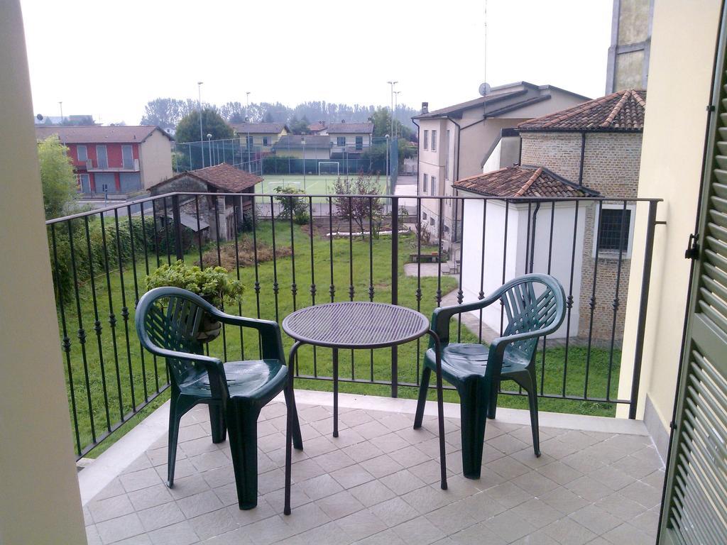 Apartament Castelgabbiano Castel Gabbiano Pokój zdjęcie