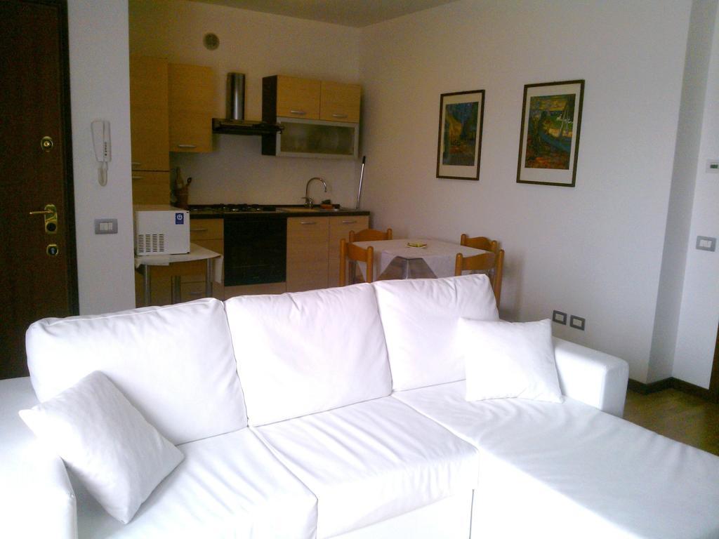 Apartament Castelgabbiano Castel Gabbiano Pokój zdjęcie