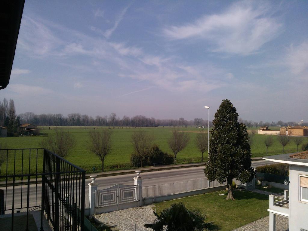 Apartament Castelgabbiano Castel Gabbiano Pokój zdjęcie